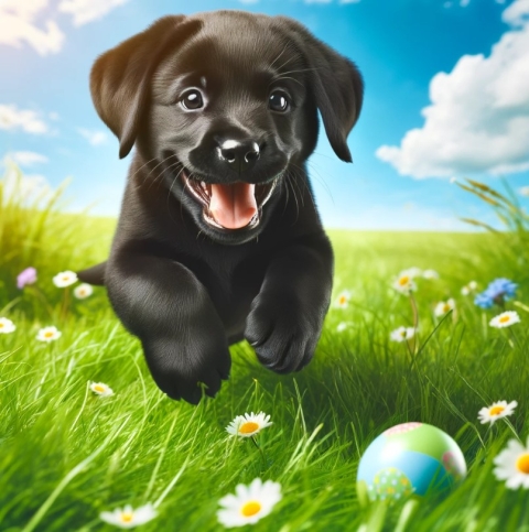 5 Things to Kick Off Your Gundog Puppy's Training