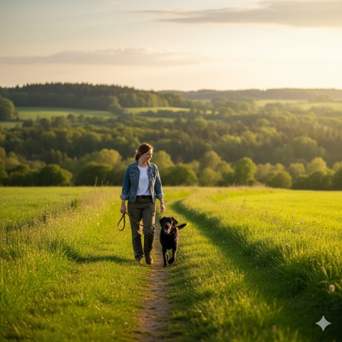 Why Gundog Training Is for Everyone, Especially Pets